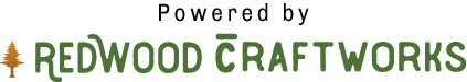 SupportLocal.MUSIC is powered by Redwood Craftworks